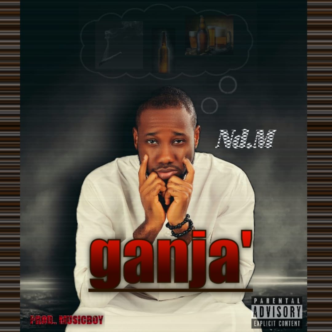 nd.m ganja